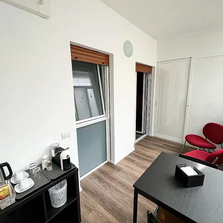 Melo 48 Frühstückspension