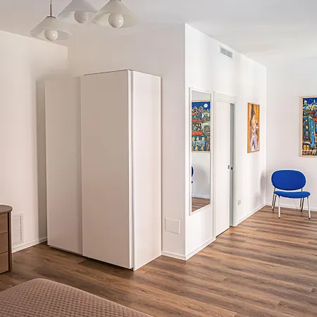 Bed & Breakfast Melo 48 Bari