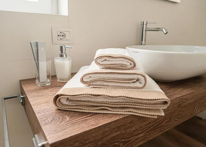 Bed & Breakfast Melo 48 4*