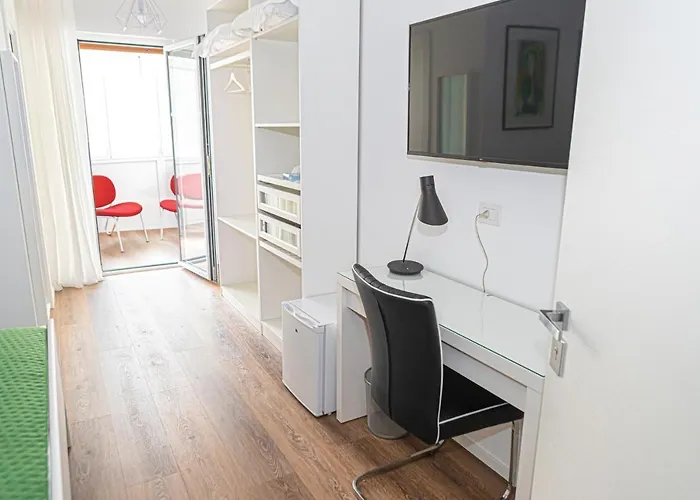 Melo 48 Bed & Breakfast Bari