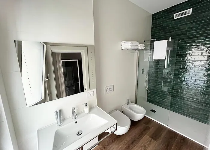 Bed & Breakfast Melo 48 Bari