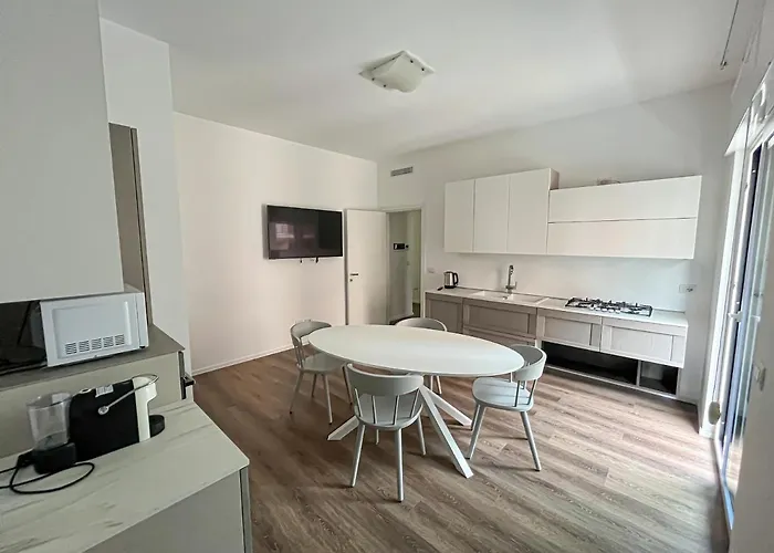 Bed & Breakfast Melo 48 Bari