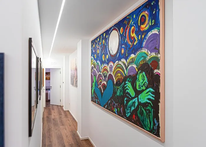 Melo 48 Bed & Breakfast Bari