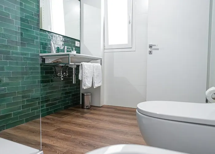 Melo 48 Bed & Breakfast 4*