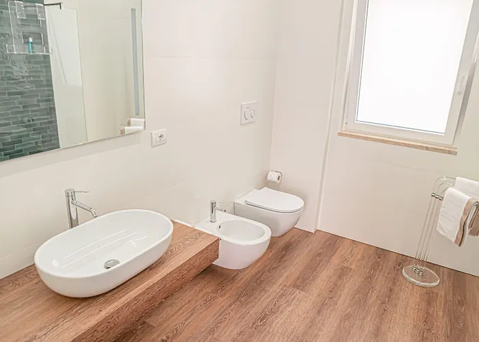 Bed & Breakfast Melo 48 Bari