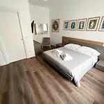 Bed and breakfast Melo 48