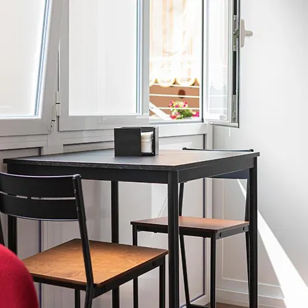 Bed and Breakfast Melo 48 Μπάρι