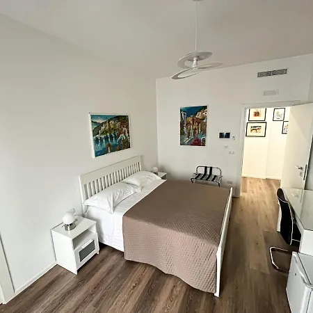 Bed and Breakfast Melo 48 4*