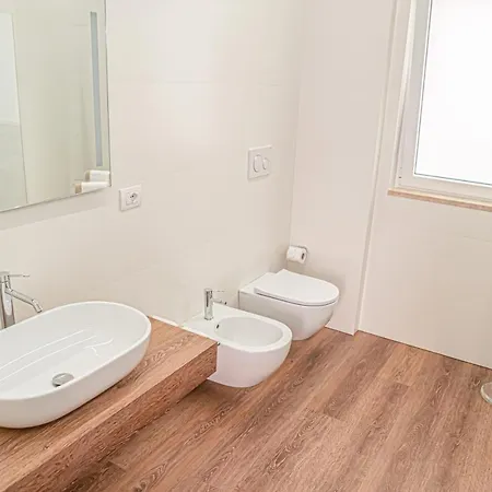 Melo 48 Bed and breakfast 4*