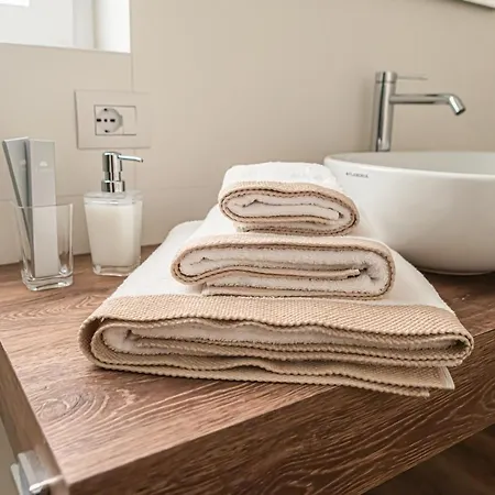 Bed and breakfast Melo 48 4*