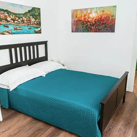 Bed and breakfast Melo 48 4*