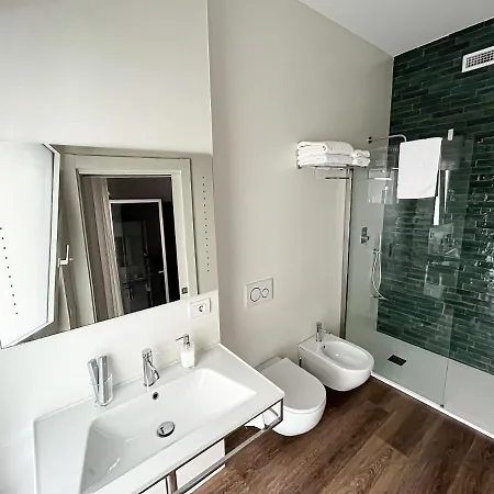 Bed and breakfast Melo 48 Bari