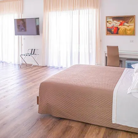 Bed and breakfast Melo 48 Bari