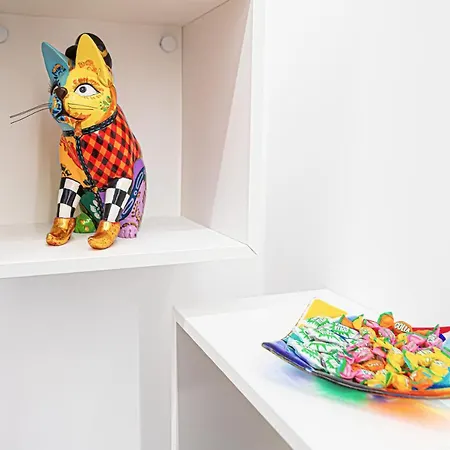 Bed and breakfast Melo 48 4*