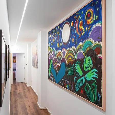 Melo 48 Bed and Breakfast Μπάρι