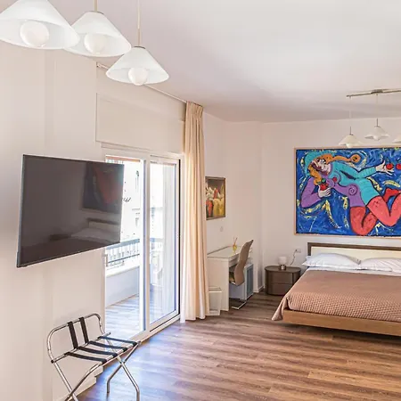 Bed and breakfast Melo 48 Bari