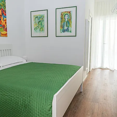 Melo 48 Bed and breakfast Bari