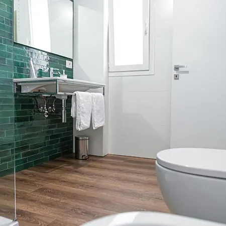 Melo 48 Bed and breakfast 4*