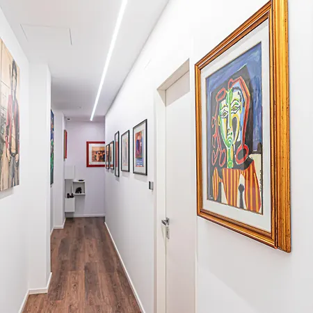 Bed and breakfast Melo 48 Bari