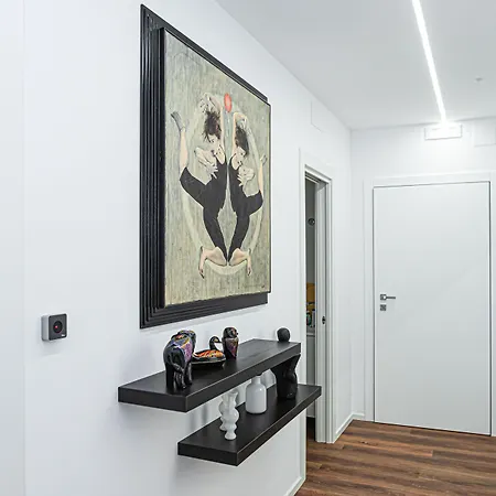 Bed and breakfast Melo 48