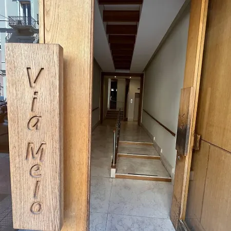 Bed and Breakfast Melo 48