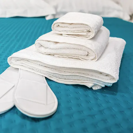 Melo 48 Bed and Breakfast Μπάρι