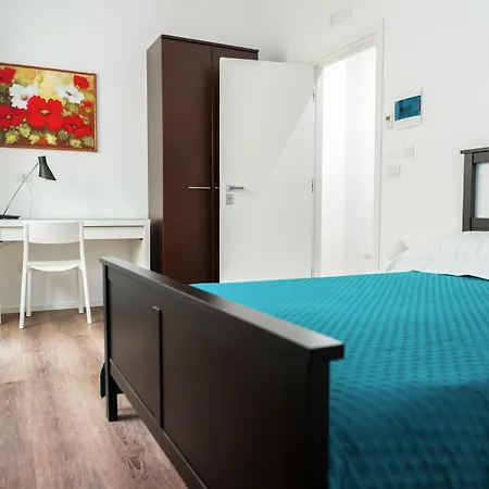 Bed and Breakfast Melo 48 Μπάρι