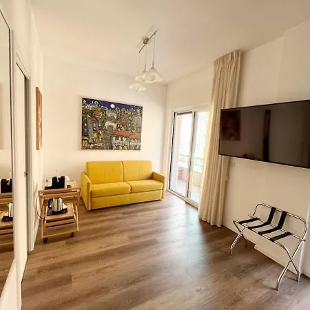 Melo 48 Bed and breakfast Bari