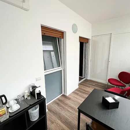 Bed and breakfast Melo 48