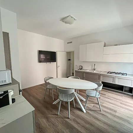 Bed and Breakfast Melo 48 4*