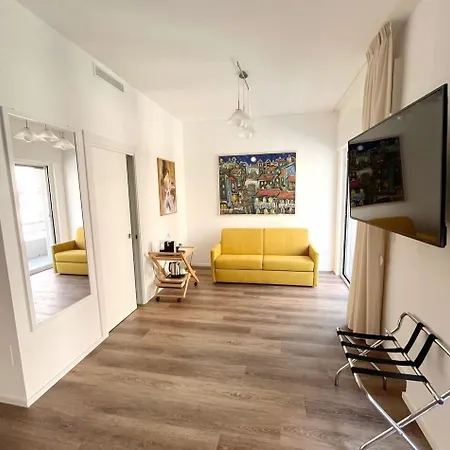 Bed and Breakfast Melo 48