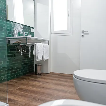 Melo 48 Bed and Breakfast