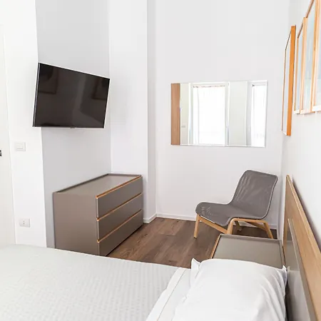 Melo 48 Bed and breakfast Bari