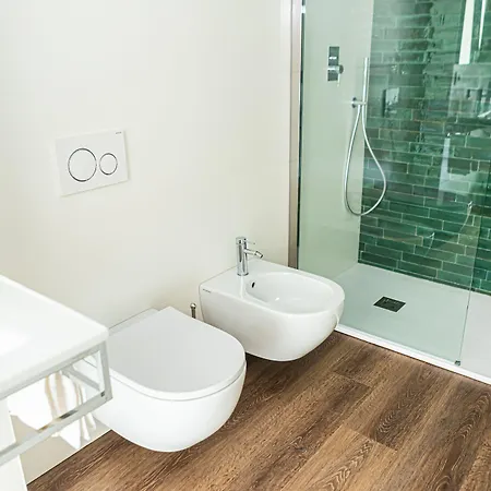 Bed and breakfast Melo 48 4*