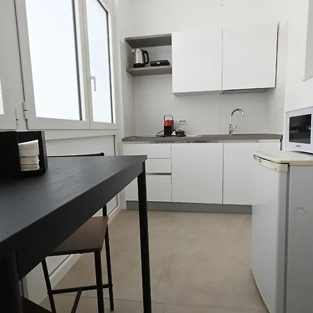 Melo 48 Panzió Bari