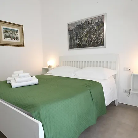 Panzió Melo 48 Bari