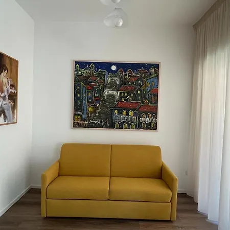Melo 48 Panzió