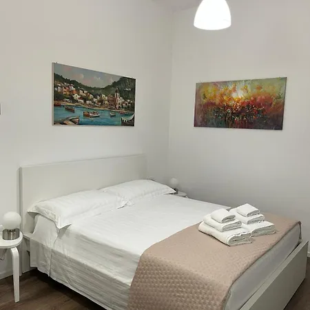 Melo 48 Panzió Bari