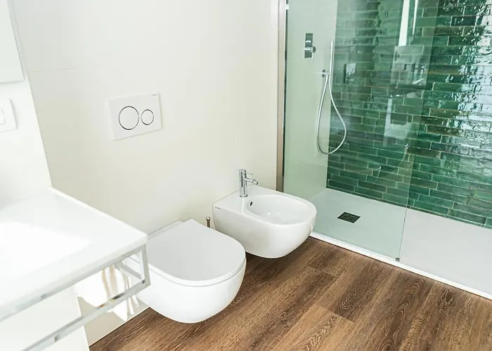 Bed and breakfast Melo 48 Bari