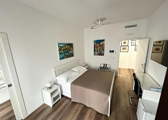 Bed and breakfast Melo 48 4*