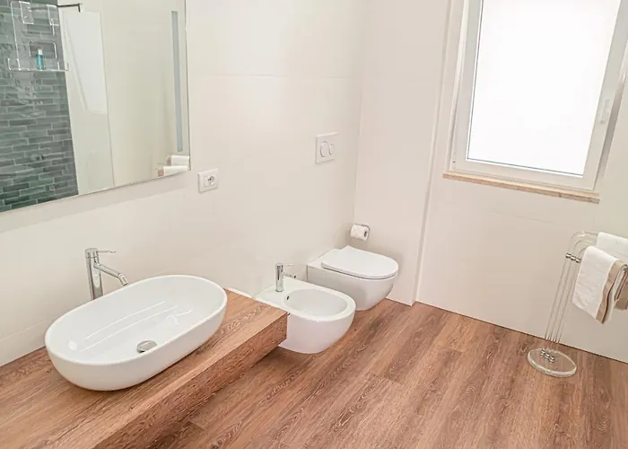 Melo 48 Bed and breakfast 4*