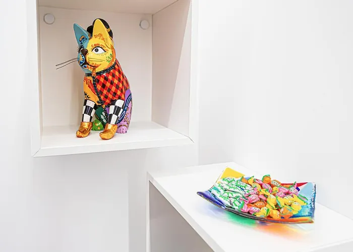 Bed and breakfast Melo 48 4*