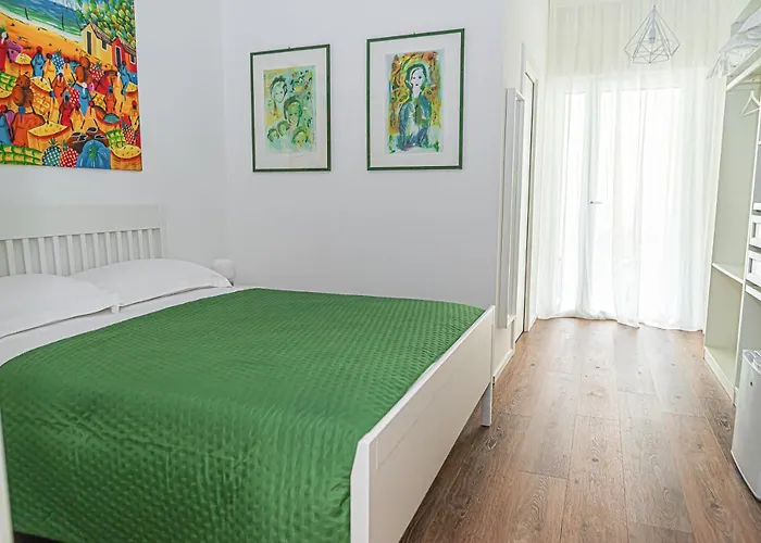 Melo 48 Bed and breakfast Bari