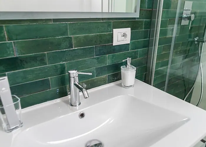 Melo 48 Bed and breakfast 4*