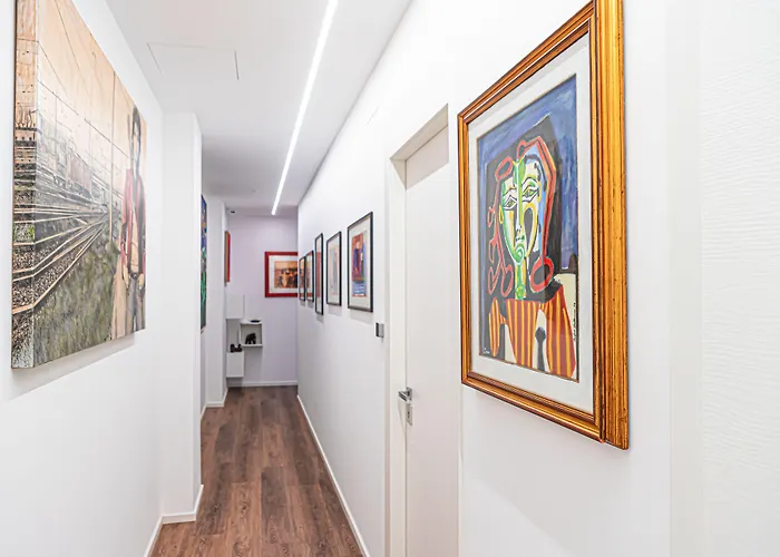 Bed and breakfast Melo 48 Bari