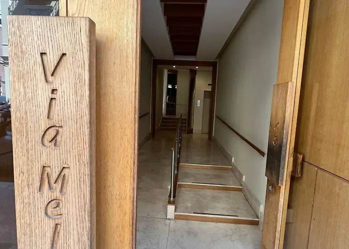 Bed and breakfast Melo 48