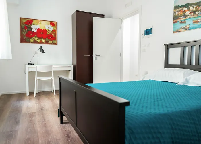 Bed and breakfast Melo 48 Bari