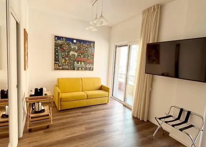 Melo 48 Bed and breakfast Bari