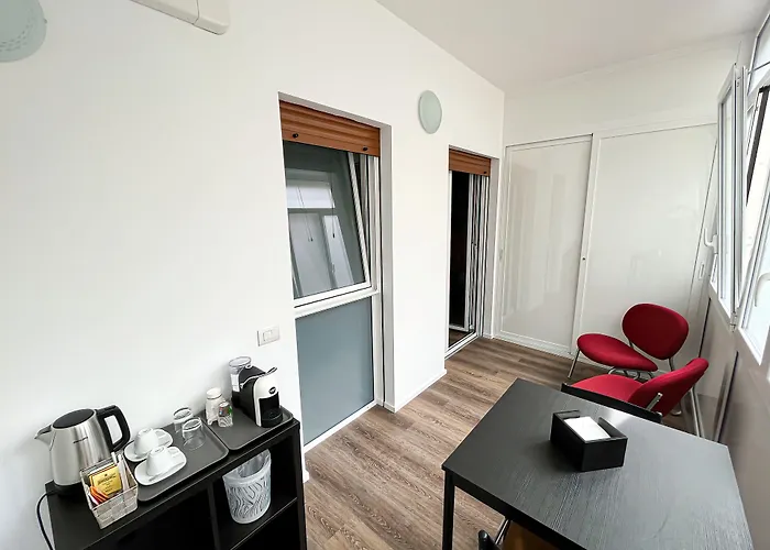 Bed and breakfast Melo 48