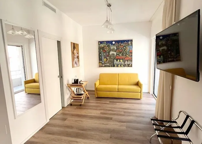 Bed and breakfast Melo 48